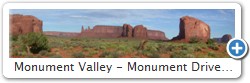  Monument Valley - Monument Drive - Usa